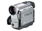 JVC DZ7