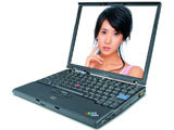 IBM ThinkPad X60 1709AB1