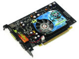 XFXѶ��������GF7300GS(PV-T72G-RAS)
