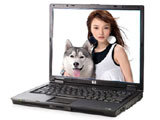 惠普Compaq nx6320(RC380PA)