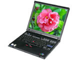 IBM ThinkPad R51e 18432XC