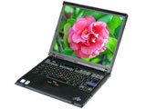 IBM ThinkPad R51e 1843DC3