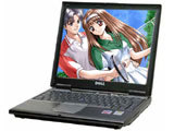 戴尔Latitude D410(2.0GHz)