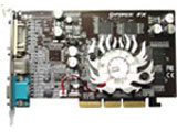 太阳花幻影FX5500
