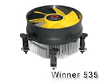 九州风神Winner535