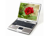戴尔Latitude D610 U