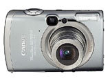 佳能IXUS 800 IS(SD700 IS Digital ELPH)
