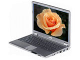 戴尔Latitude X1
