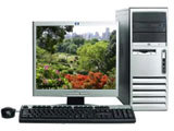 HP dc7100 PP861PA(CMT)17普
