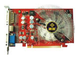 ����7300GT 128M DDR3�񳬰�