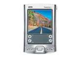 Palm Tungsten E2