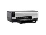 HP DeskJet 6548