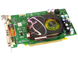 XFXѶ��7600GT(PV-T73G-UDD)
