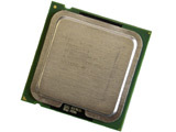Intel 奔腾D 840(盒)