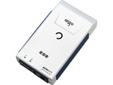 爱国者移动存储王III代特供行业型UH-P688(100GB)