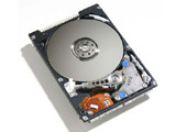 日立60GB 4200转 8M(并口/笔记本)