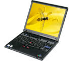 IBM ThinkPad R51e 1843A26