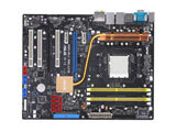 华硕M2N-SLI Deluxe