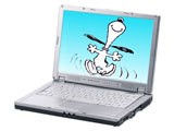 ����Inspiron 710M