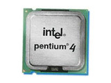 Intel 奔腾4 524(散)