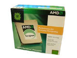 AMD 闪龙 3200+(盒)