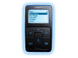 ����Zen Micro��6GB��
