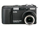 ����Caplio GX8