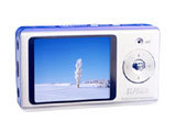蓝魔RM925i(512MB)