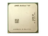 AMD 速龙64 3400+(散)