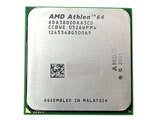 AMD 速龙64 4000+(散)