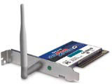 D-Link DWL-G520+