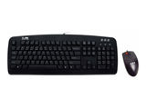 双飞燕KBS-7620D(防溅水光电斜键鼠组合)