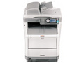 OKI C3530 MFP �๦��һ���