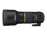 ����DA�� 300mm f/4 ED [IF] SDM