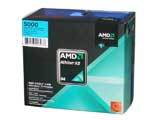 AMD ���� X2 5000+���У�
