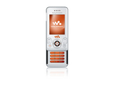 索尼爱立信W580i