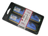 ��ʿ��2GB DDR3 1625��HyperX��