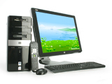 HP pavilion m9085cn��GQ591AA��