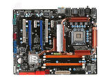 华硕P5E3 Deluxe