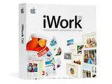 苹果iWork’06