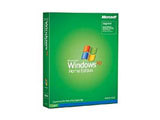 Microsoft Windows XP Home Edition COEM(���İ�)
