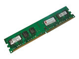 金士顿1GB DDR2 800