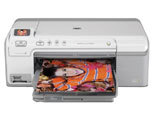 HP D5368