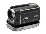 JVC GZ-MG430AC