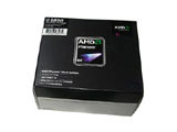 AMD 羿龙 X4 9850(黑盒)