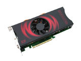 耕昇 9600GT 红旗H版