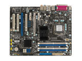 DFI INFINITY P965-S