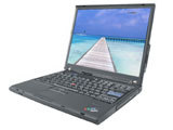 联想ThinkPad T60p(2007KT1)