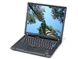 联想ThinkPad R60(9455CR3)