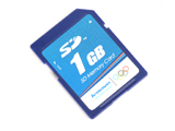 联想SD卡(1GB)